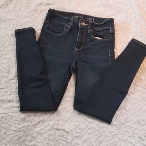 American Eagle Jeans NWOT